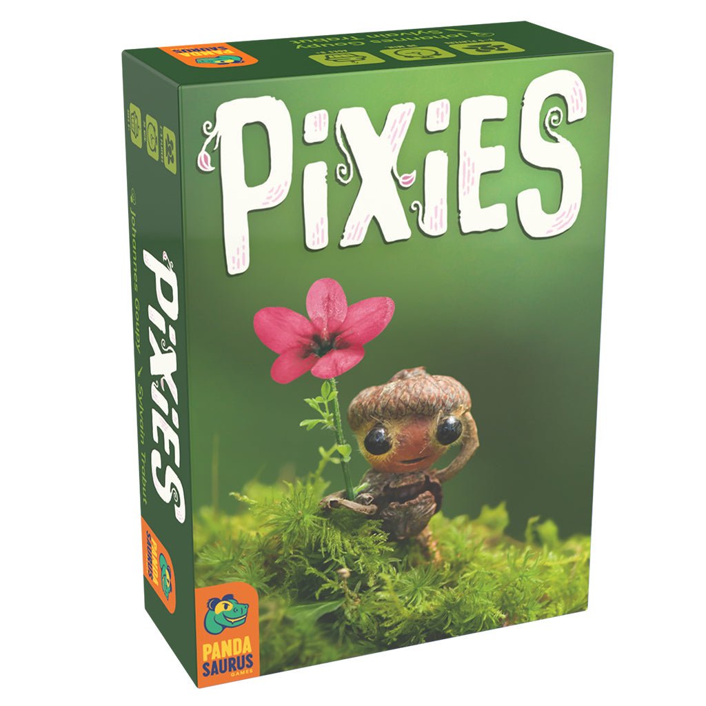 Pixies - Starbase 505