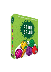 Point Salad - Starbase 505