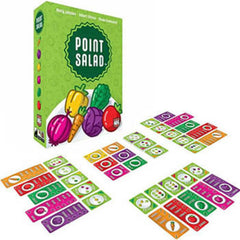 Point Salad - Starbase 505