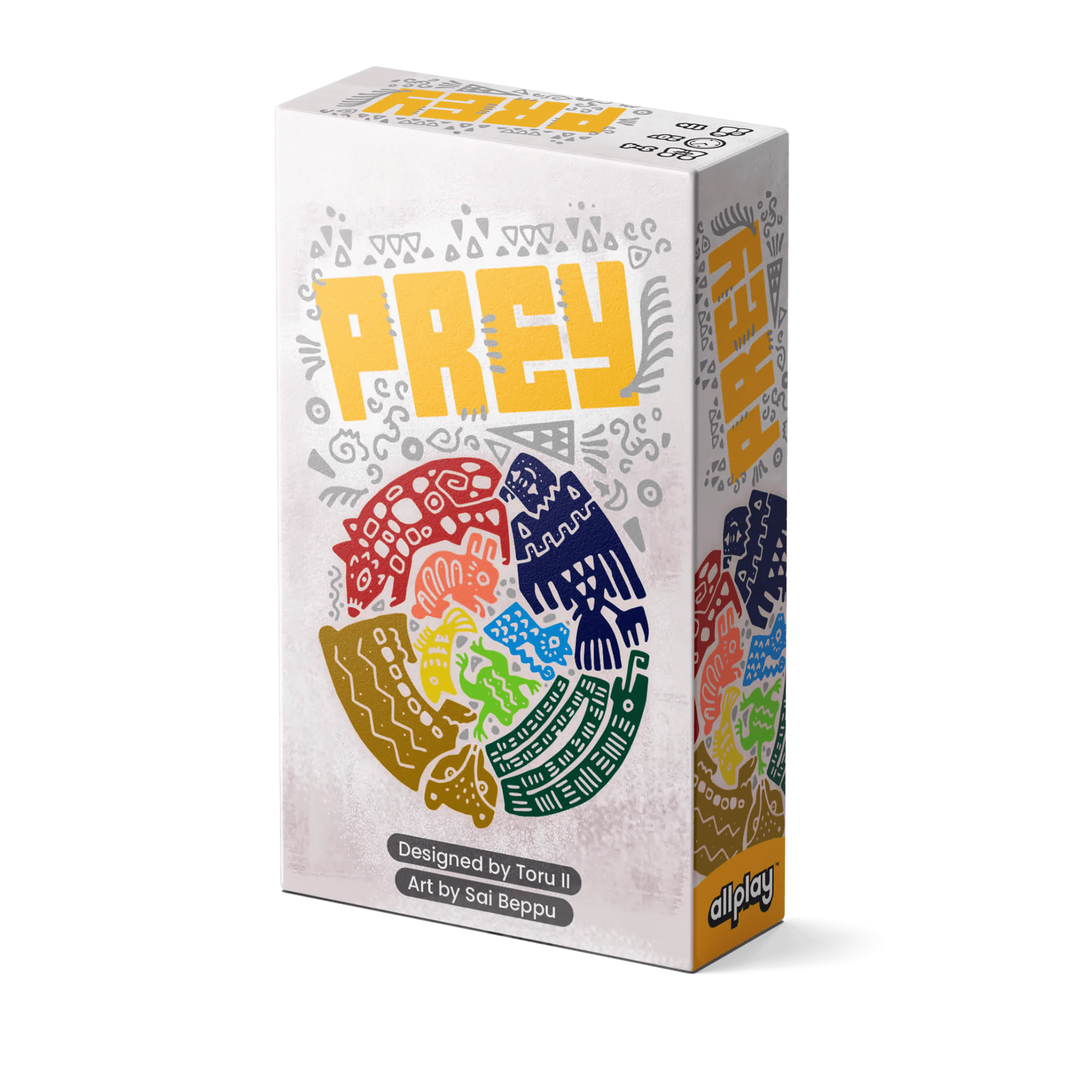 Prey - Starbase 505