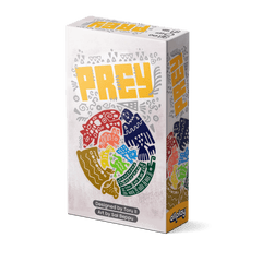 Prey - Starbase 505