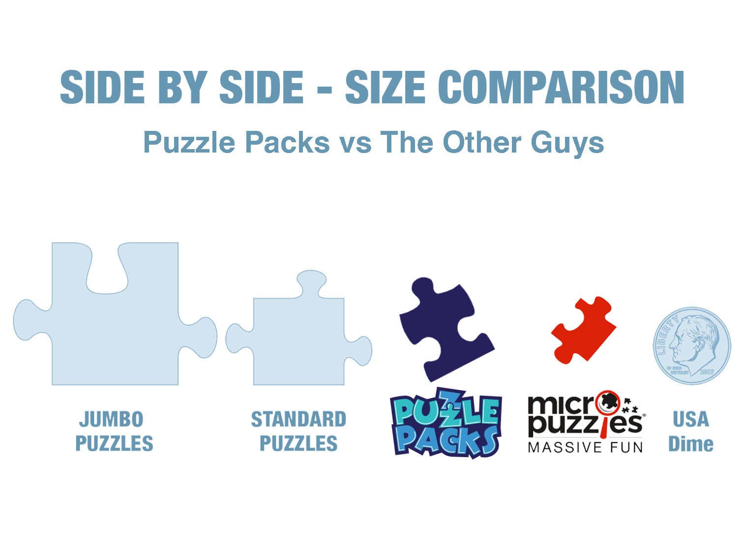 Puzzle Packs - Dreamicorns - Starbase 505