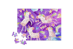 Puzzle Packs - Dreamicorns - Starbase 505