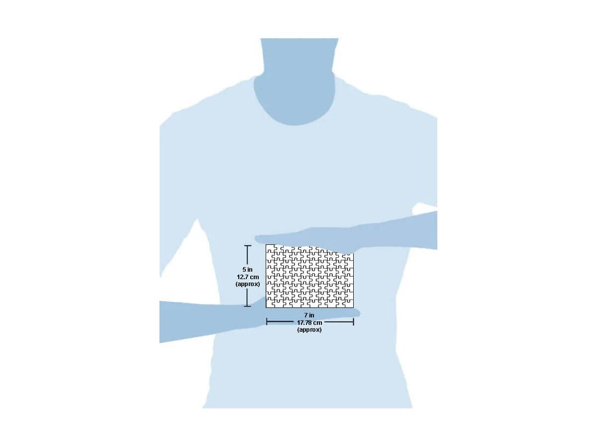 Puzzle Packs - Peacocks - Starbase 505