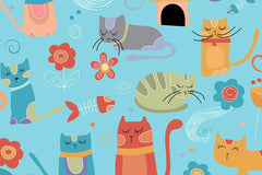 Puzzle Packs - Snoozy Cats - Starbase 505