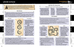 Quartershots: Woodlands & Waterfalls - Starbase 505