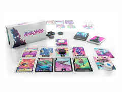 Radlands - Starbase 505