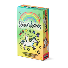 Rainbow - Starbase 505