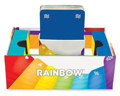 Rainbow Card Game - Starbase 505