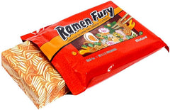 Ramen Fury - Starbase 505