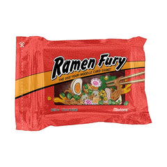Ramen Fury - Starbase 505