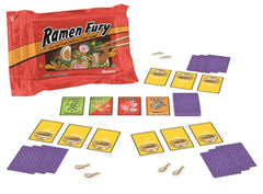 Ramen Fury - Starbase 505