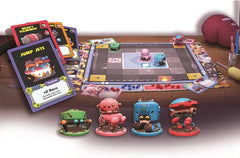 Robot Quest Arena - Starbase 505