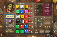 Roll Player - Starbase 505