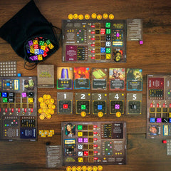 Roll Player - Starbase 505