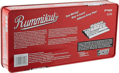 Rummikub in Retro Tin - Starbase 505