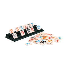 Rummikub in Retro Tin - Starbase 505