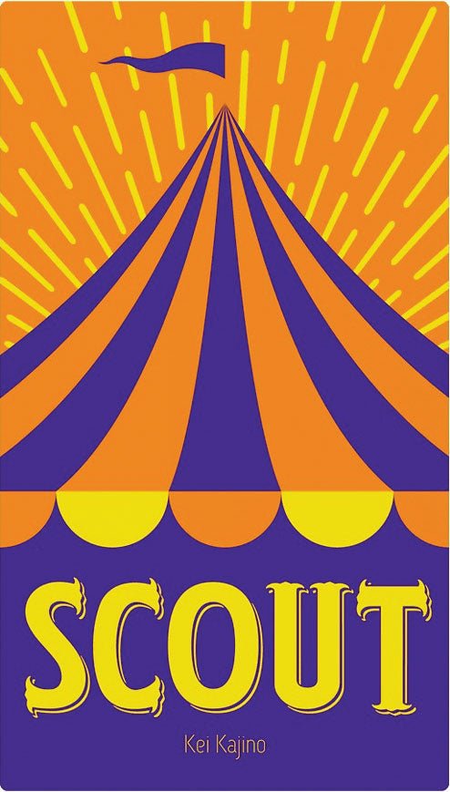 Scout - Starbase 505