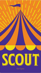 Scout - Starbase 505