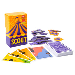 Scout - Starbase 505