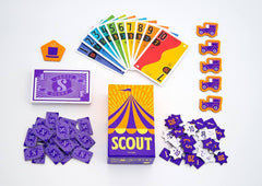 Scout - Starbase 505