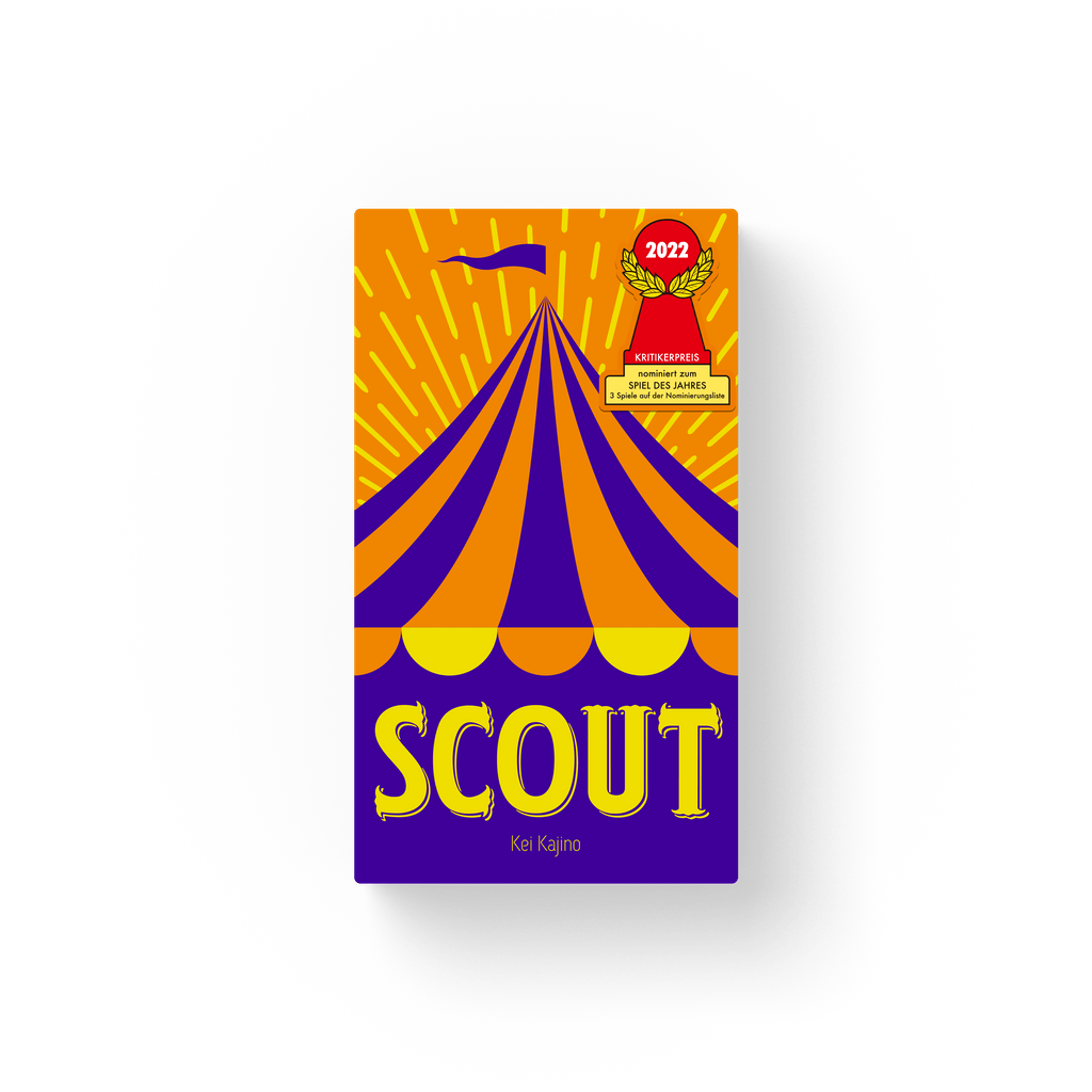 Scout - Starbase 505
