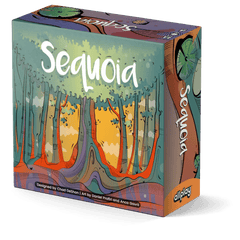 Sequoia - Starbase 505