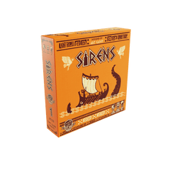 Sirens - Starbase 505