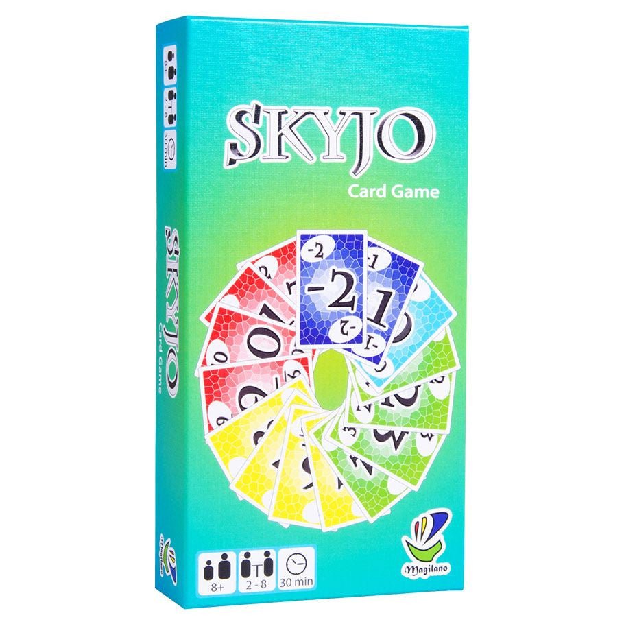 Skyjo - Starbase 505