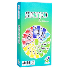 Skyjo - Starbase 505