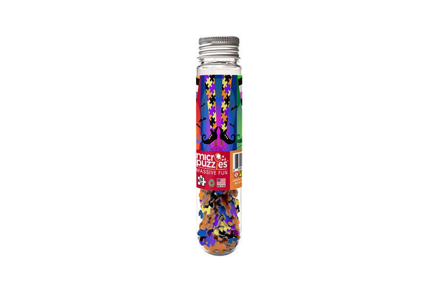 Sock - Tober - Mini Jigsaw Puzzle - Starbase 505