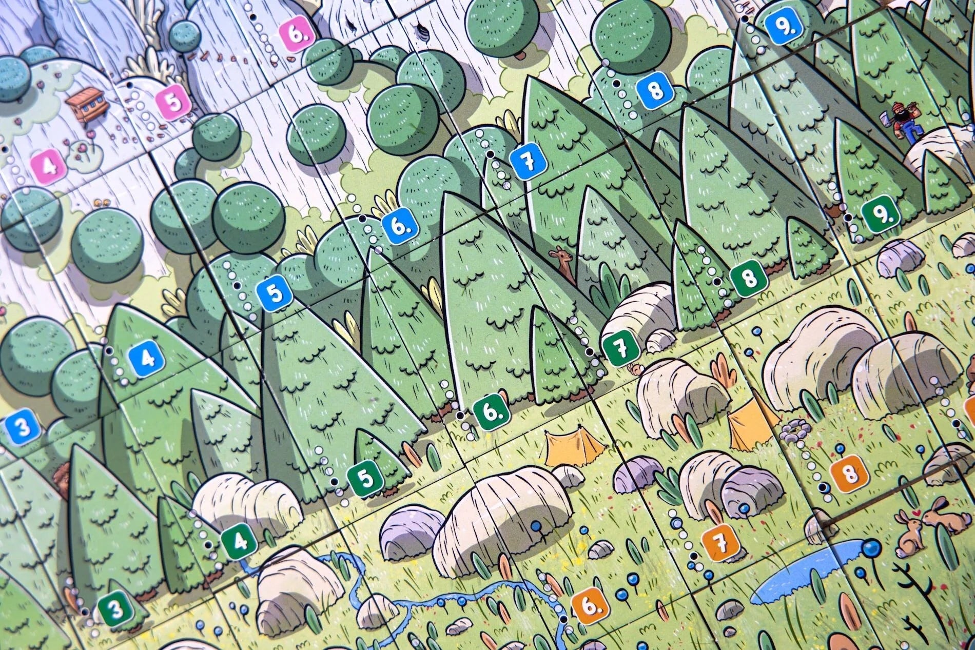 Solstis - Starbase 505