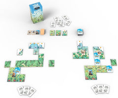 Solstis - Starbase 505