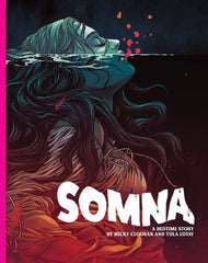 Somna (Hardcover) - Starbase 505