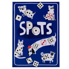 Spots - Starbase 505