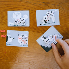 Spots - Starbase 505