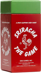 Sriracha: The Game - Starbase 505