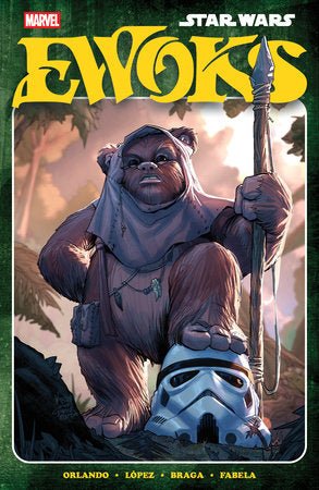 Star Wars: Ewoks - Starbase 505