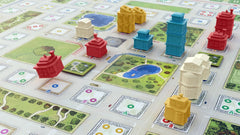 Sunrise Lane - Starbase 505