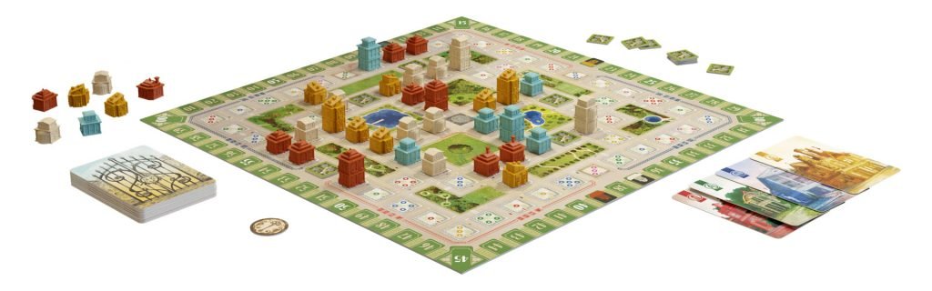 Sunrise Lane - Starbase 505