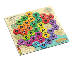 Switchbacks - Starbase 505