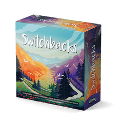 Switchbacks - Starbase 505