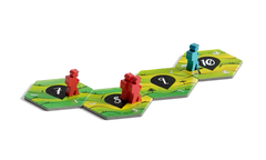Switchbacks - Starbase 505