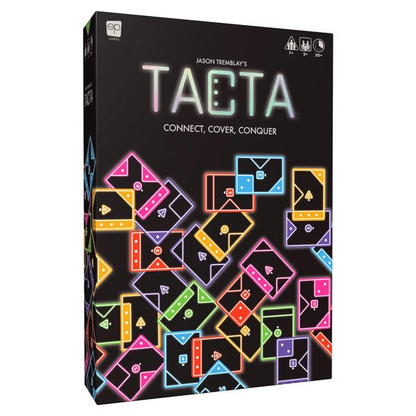 Tacta - Starbase 505