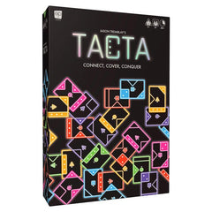 Tacta - Starbase 505