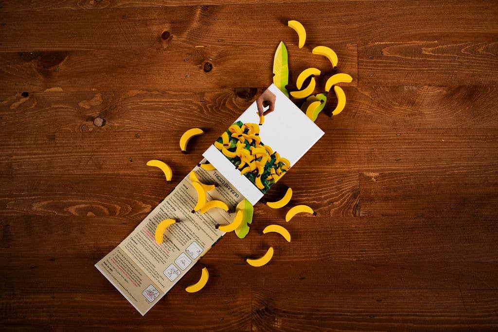 Tasso Banana - Starbase 505