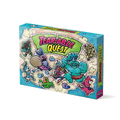 Tearable Quest - Starbase 505