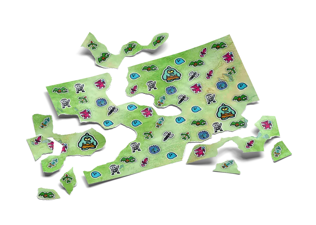 Tearable Quest - Starbase 505