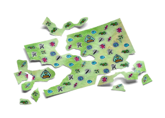 Tearable Quest - Starbase 505