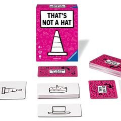 That's Not A Hat - Starbase 505